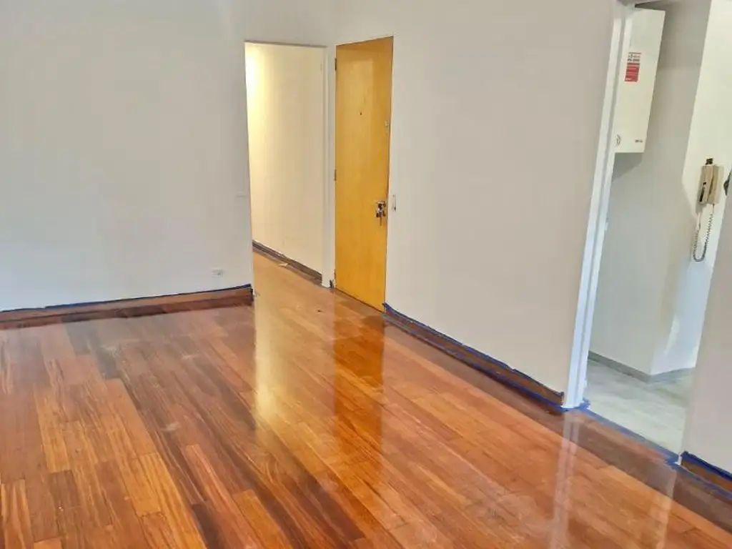 Foto de Excelente semipiso 3 amb fte balcon, imagen 2
