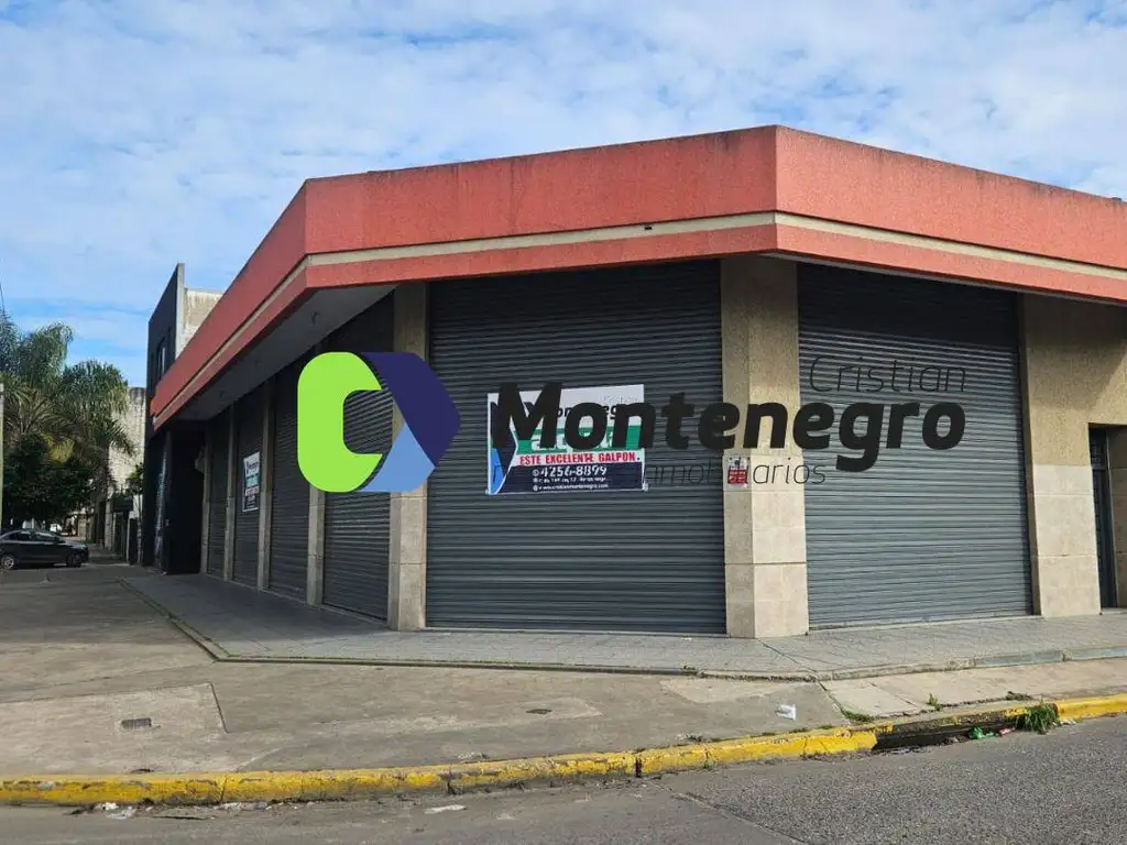 Foto de Local - Alquiler - Argentina, Florencio Varela - AV. Del Trabajo 2199, imagen 4