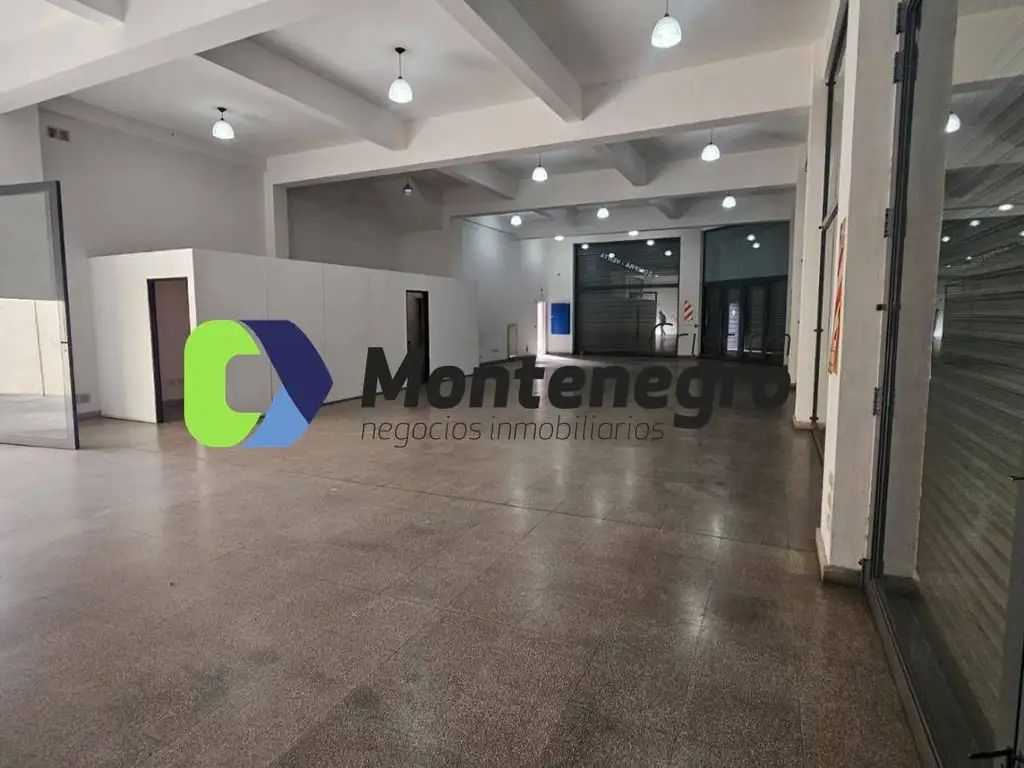 Foto de Local - Alquiler - Argentina, Florencio Varela - AV. Del Trabajo 2199, imagen 5