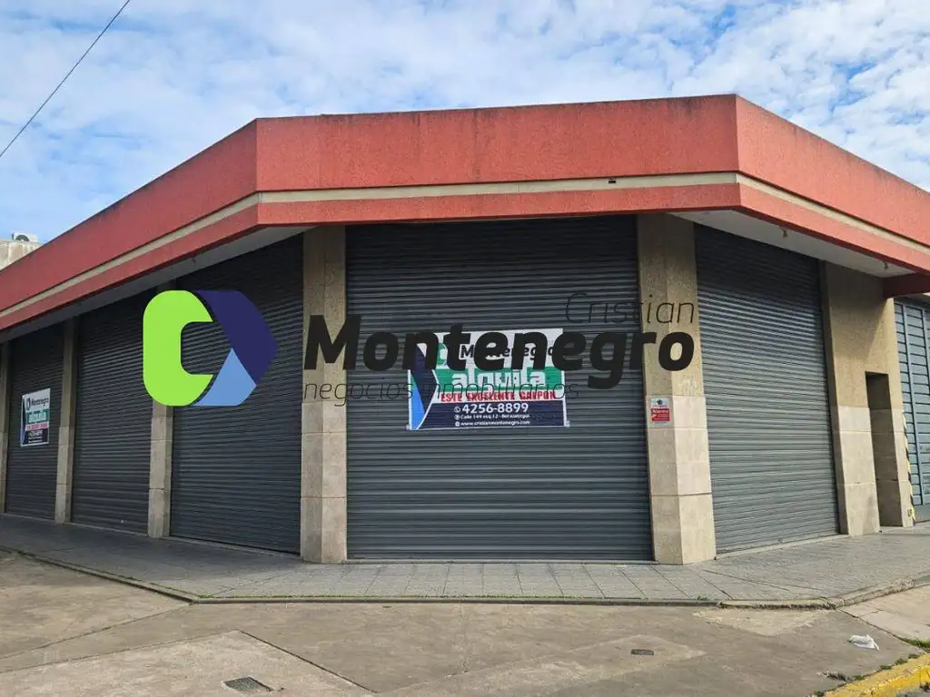 Foto de Local - Alquiler - Argentina, Florencio Varela - AV. Del Trabajo 2199, imagen 1