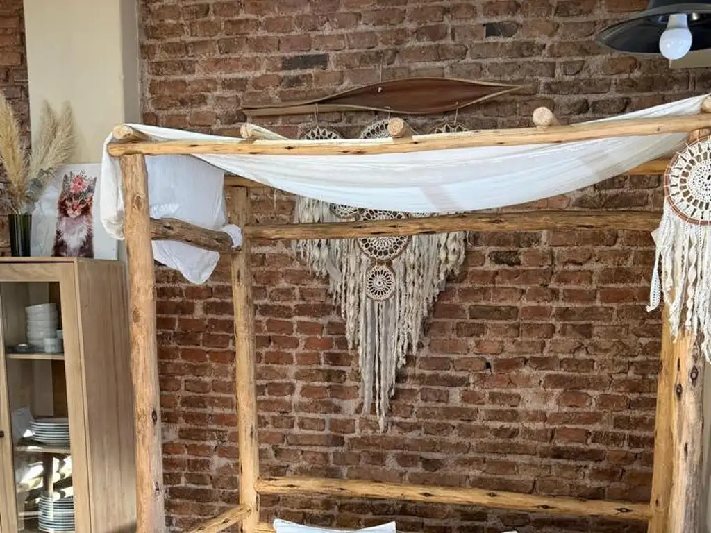 Foto de SE ALQUILA FONDO DE COMERCIO CON TODO LISTA PARA ABRIR, imagen 2