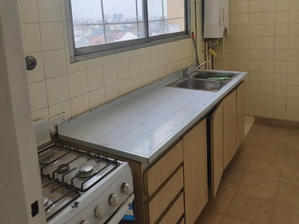 Foto de Excelente 2 amb mejor zona de Mataderos, imagen 3