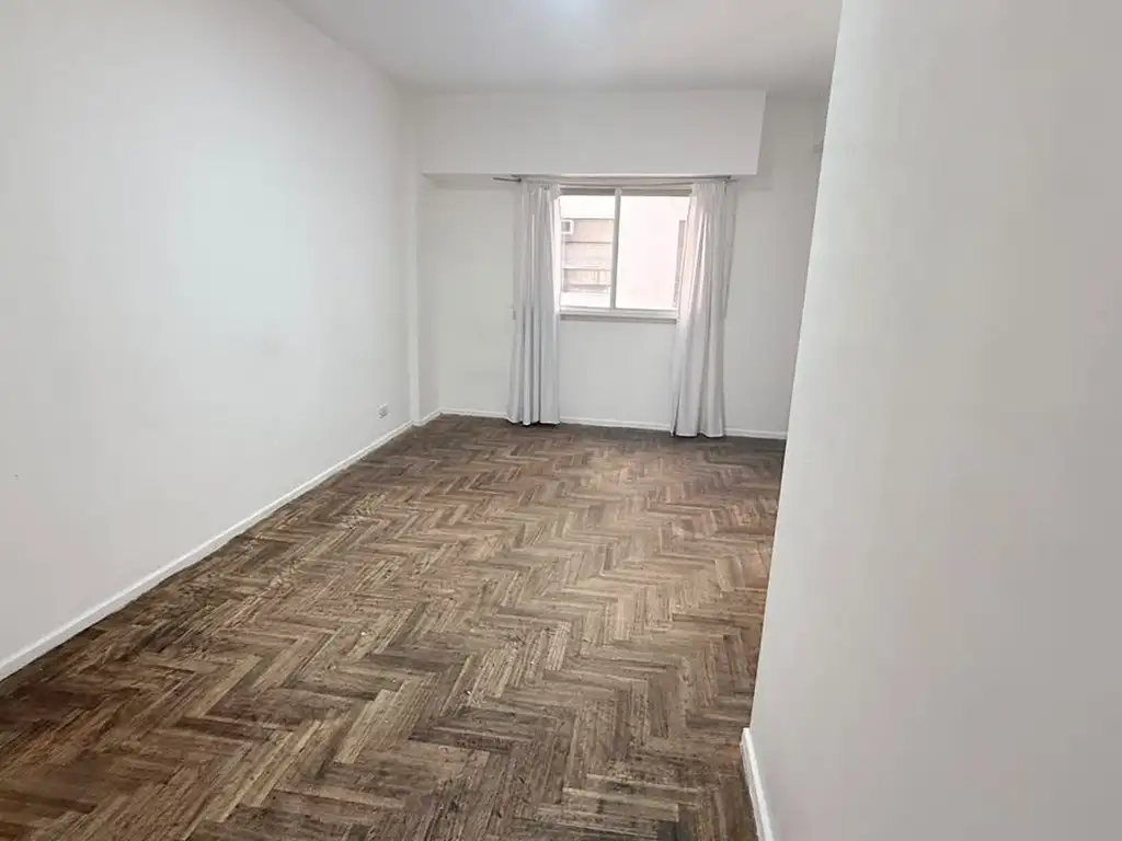 Foto de 1 AMBIENTE EN RECOLETA. IDEAL INVERSIÓN O PRIMER VIVIENDA., imagen 4