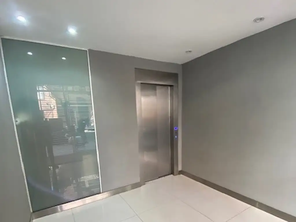 Foto de MONOAMBIENTE EN ALQUILER APTO PROFESIONAL IMPECABLE, imagen 5