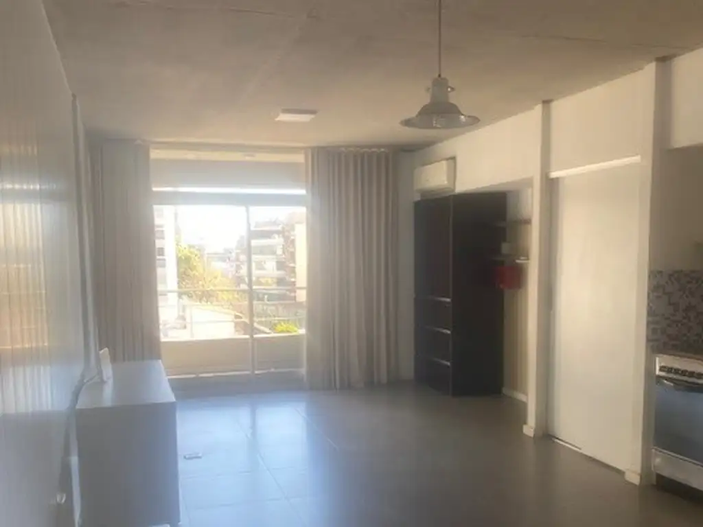 Foto de MONOAMBIENTE EN ALQUILER APTO PROFESIONAL IMPECABLE, imagen 2
