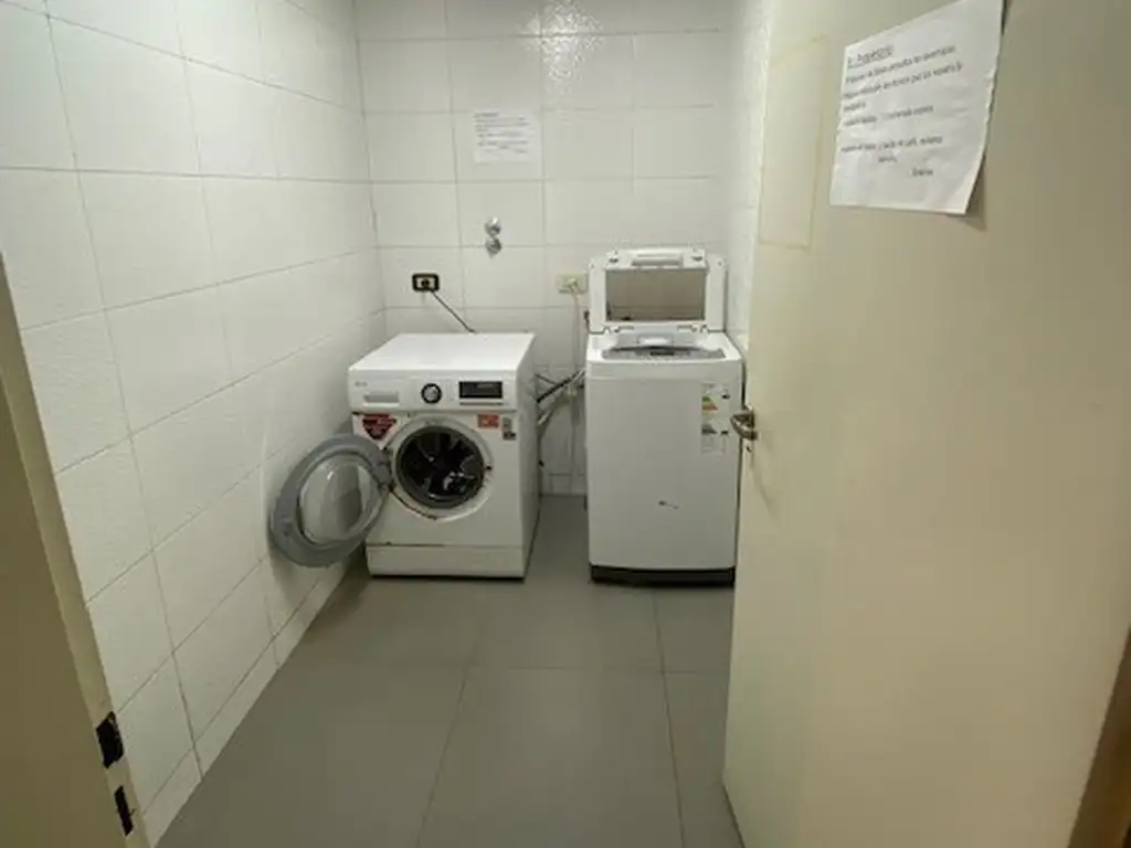 Foto de MONOAMBIENTE EN ALQUILER APTO PROFESIONAL IMPECABLE, imagen 4