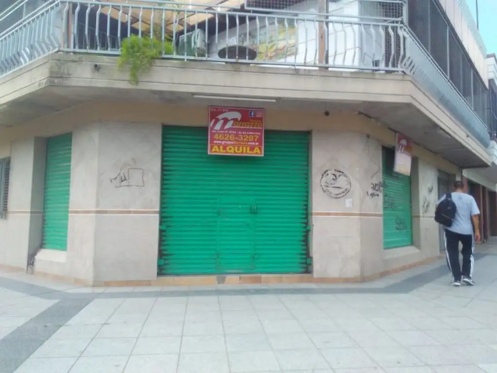 Foto de Local - Alquiler - Argentina, La Matanza - MURGUIONDO 2695, imagen 2