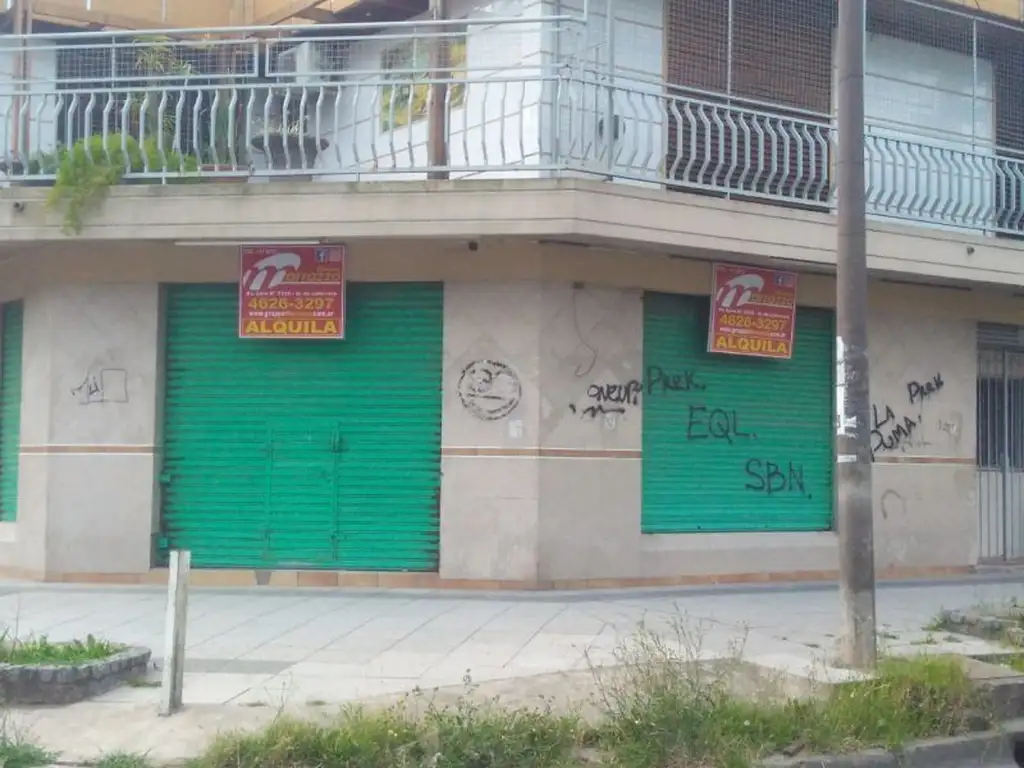 Foto de Local - Alquiler - Argentina, La Matanza - MURGUIONDO 2695, imagen 1