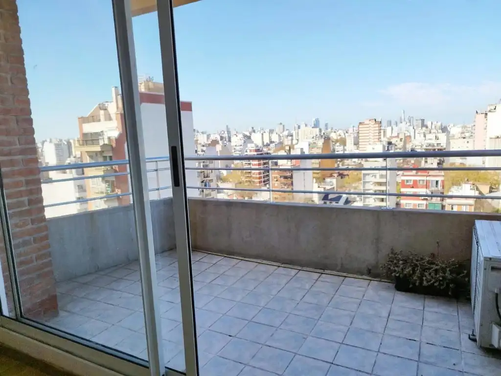 Foto de 2 ambientes buena ubicación Pileta ,quincho,, Gim y SUM!!, imagen 3