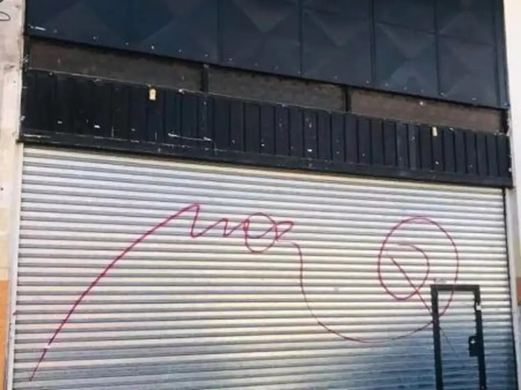 Foto de Galpón en alquiler en José León Suarez!, imagen 2