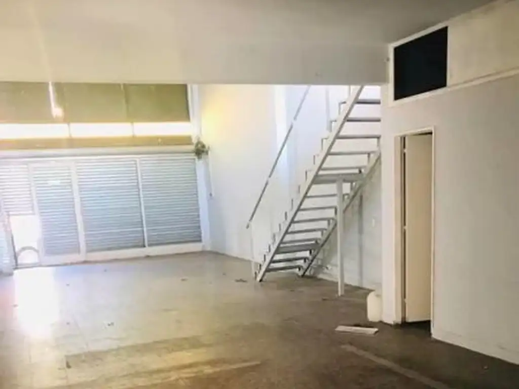 Foto de Galpón en alquiler en José León Suarez!, imagen 5
