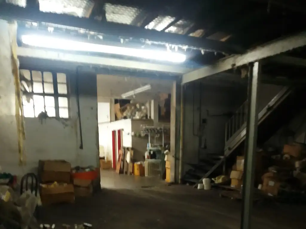 Foto de Depósito o taller textil 300 m2, imagen 3
