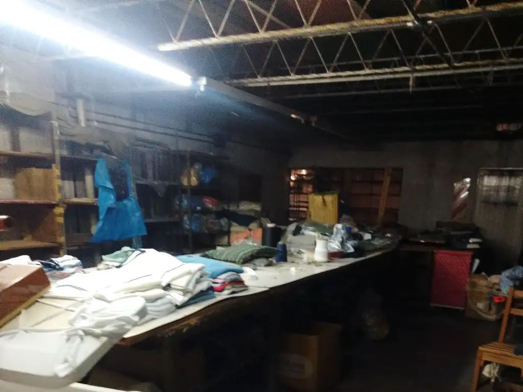 Foto de Depósito o taller textil 300 m2, imagen 5
