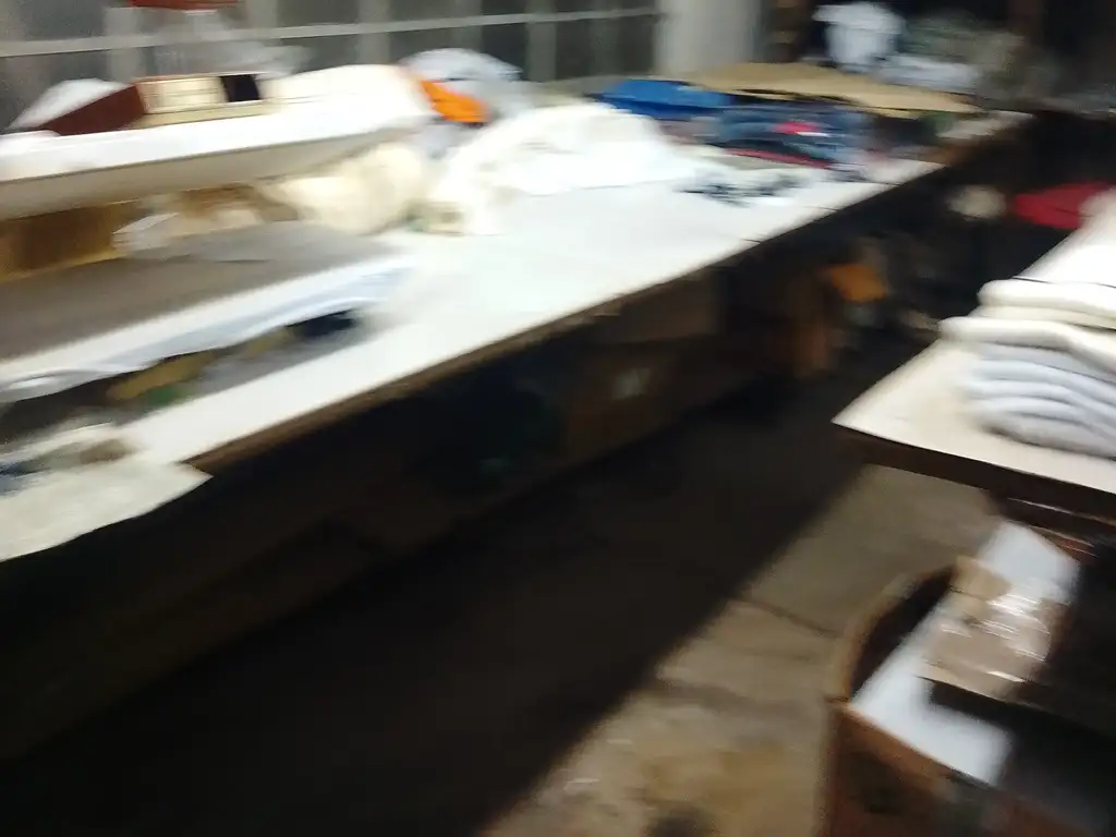 Foto de Depósito o taller textil 300 m2, imagen 4