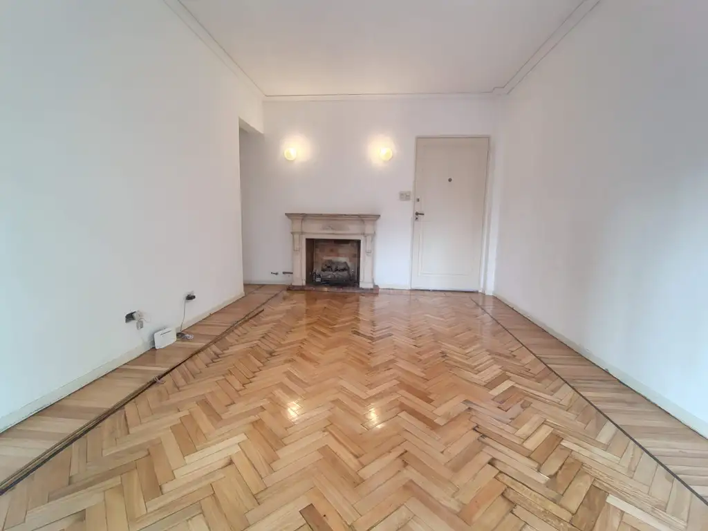 Foto de Departamento 3 ambientes al frente con Balcón corrido, 2do piso por, imagen 3