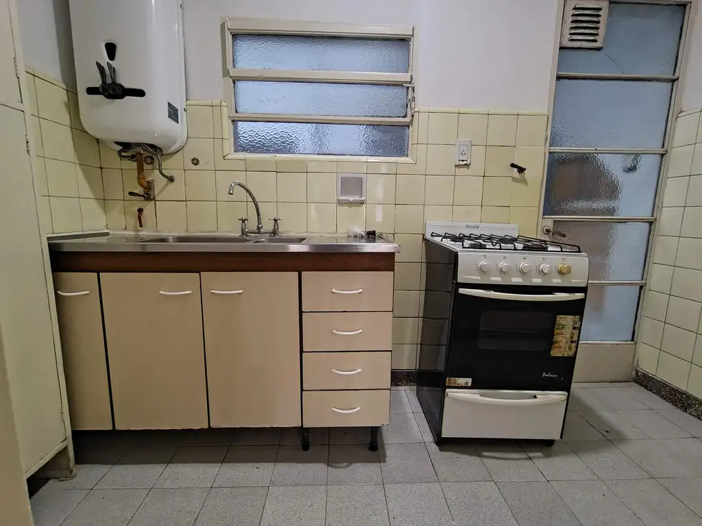 Foto de Departamento 3 ambientes al frente con Balcón corrido, 2do piso por, imagen 4