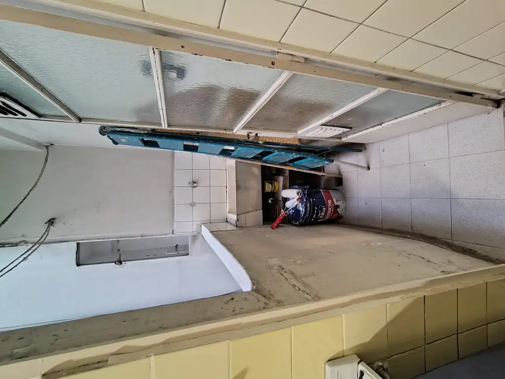 Foto de Departamento 3 ambientes al frente con Balcón corrido, 2do piso por, imagen 5