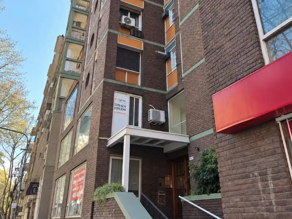 Foto de ALQUILER DEPTO 3 AMB.MORON CENTRO, imagen 2