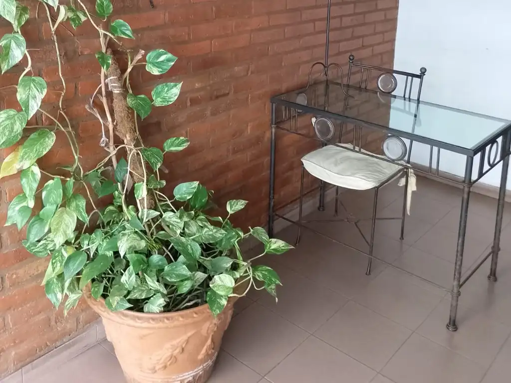 Foto de Palermo. Soler 6023 departamento 2 ambientes contra frente semi-piso, imagen 4