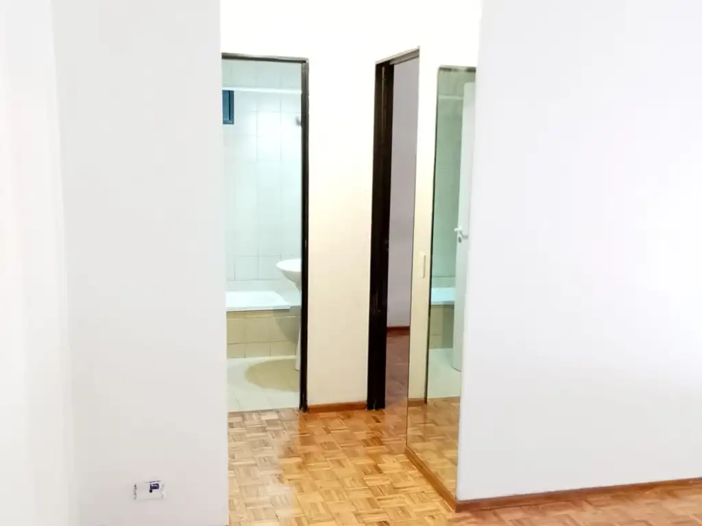 Foto de Palermo. Soler 6023 departamento 2 ambientes contra frente semi-piso, imagen 3