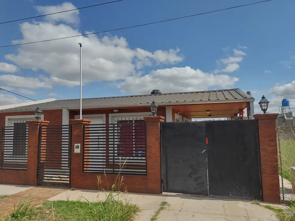 Foto de Posibilidad Uso Comercial - Esquina Bv. America y El Algarrobo - Sin, imagen 2