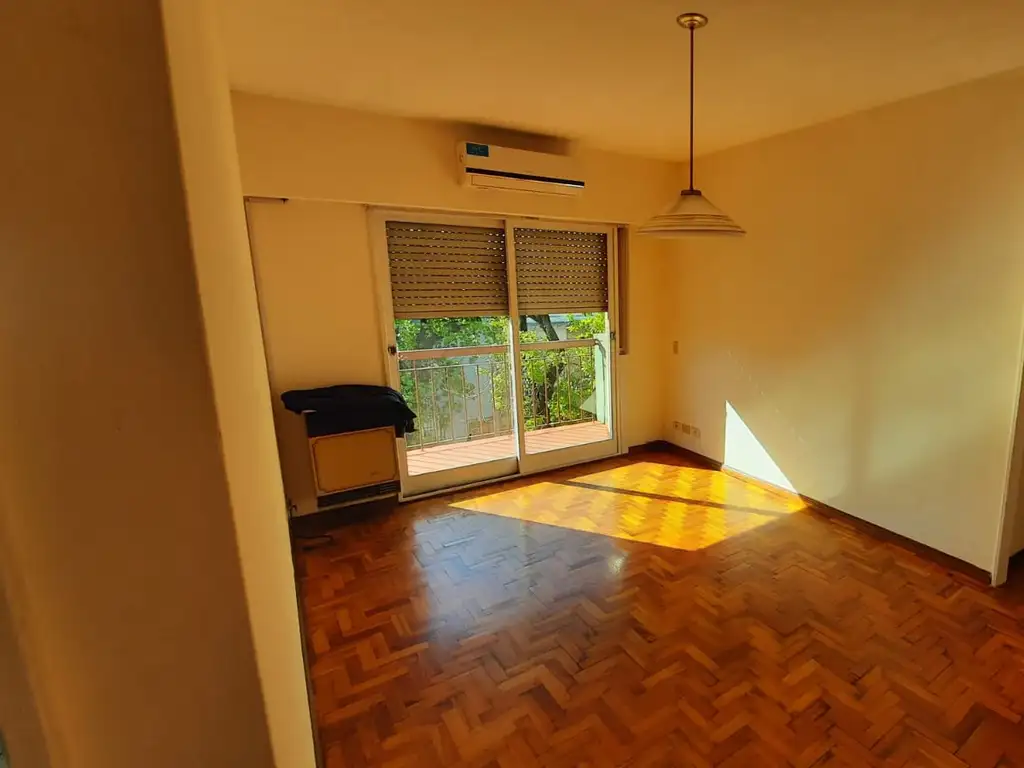 Foto de EXCELENTE DEPARTAMENTO LUMINOSO - CON BALCON, imagen 1