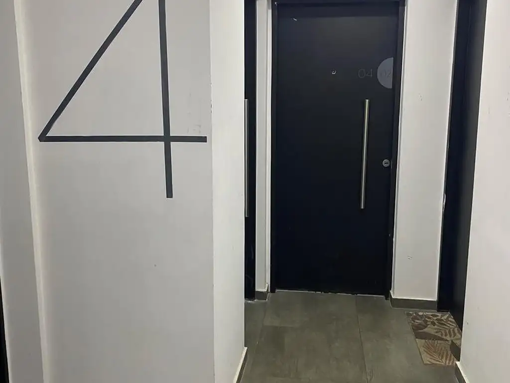 Foto de Monoambiente en alquiler - Zona facultades, imagen 2