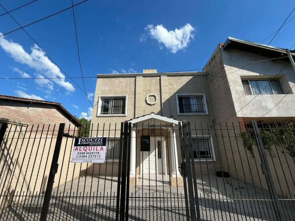 Foto de Departamento en alquiler en Belén de Escobar, imagen 5