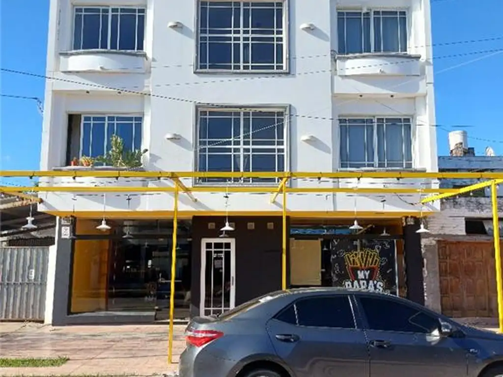 Foto de DEPARTAMENTO 2 AMBIENTES - ZONA CENTRO, PRESIDENTE ROQUE SÁENZ PEÑA, imagen 1