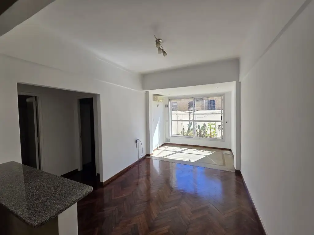 Foto de Departamento - Alquiler - Argentina, Barracas - MONTES DE OCA, AV. 800, imagen 2