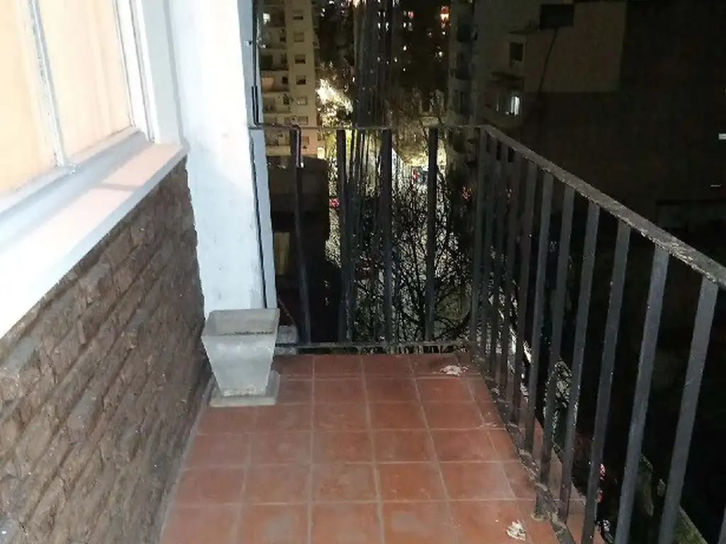 Foto de 2 Ambientes amplios con balcones, imagen 4