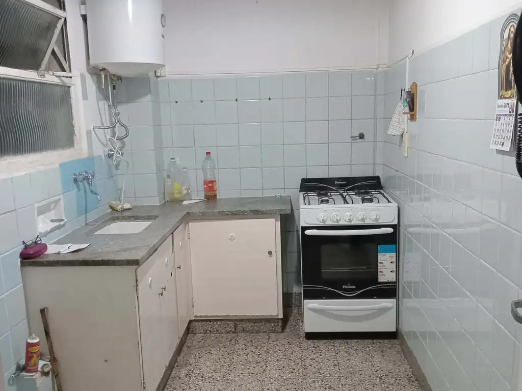 Foto de 2 Ambientes amplios con balcones, imagen 1
