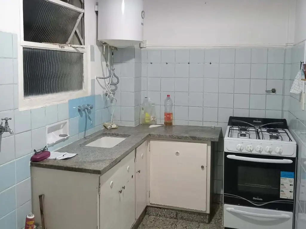 Foto de 2 Ambientes amplios con balcones, imagen 2