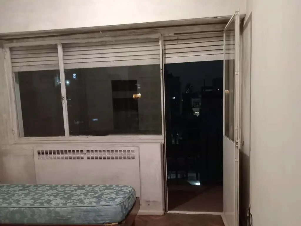 Foto de 2 Ambientes amplios con balcones, imagen 3