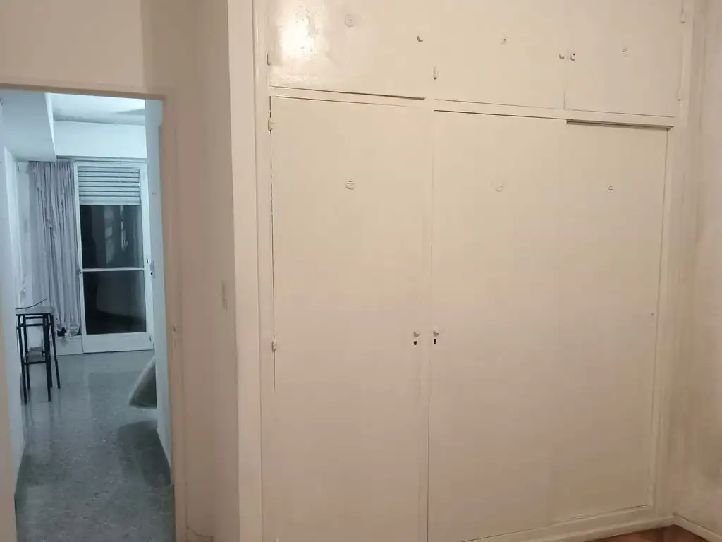 Foto de 2 Ambientes amplios con balcones, imagen 5