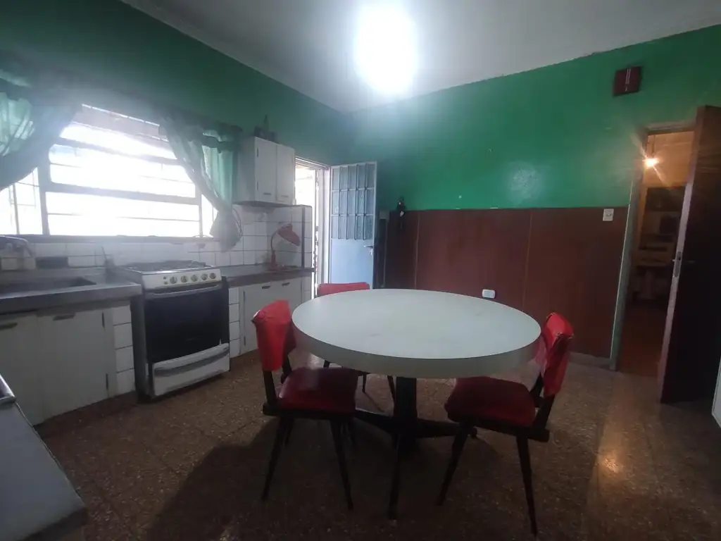 Foto de CASA SOBRE LOTE DE 20X25, imagen 5