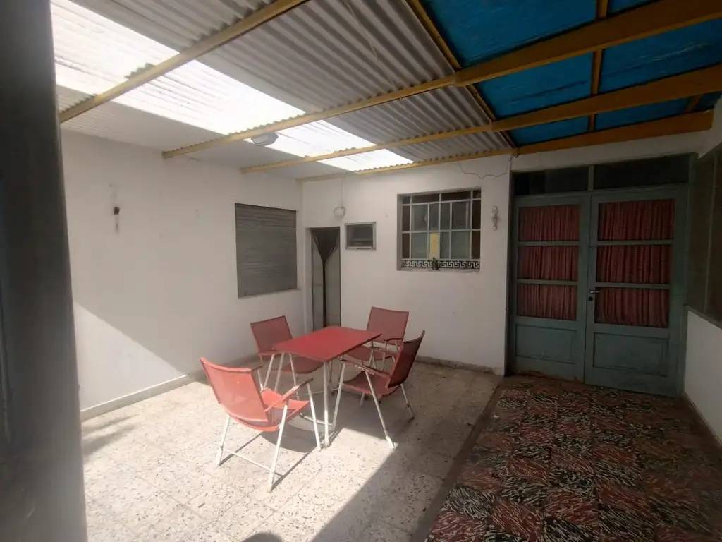 Foto de CASA SOBRE LOTE DE 20X25, imagen 1