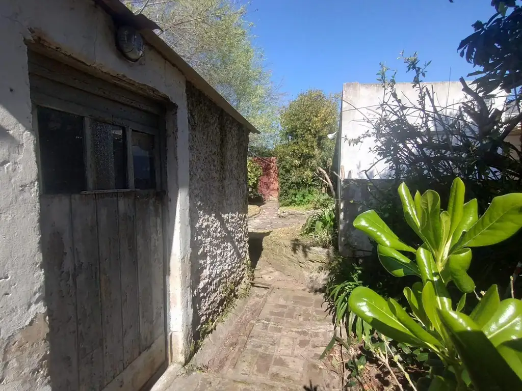 Foto de CASA SOBRE LOTE DE 20X25, imagen 3
