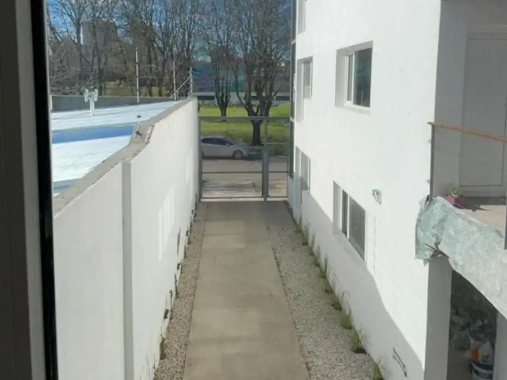 EXCLUSIVO DEPARTAMENTO DE 2 AMBIENTES A ESTRENAR 