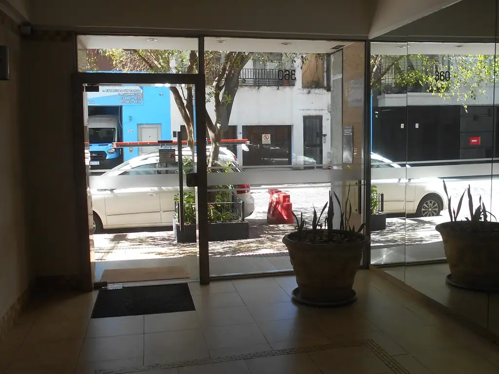 Foto de Alquiler departamento de 3 ambientes con Balcón y lavadero, imagen 2
