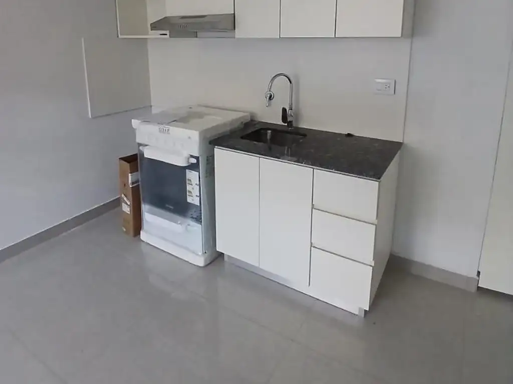 Foto de Departamento monoambiente, imagen 1
