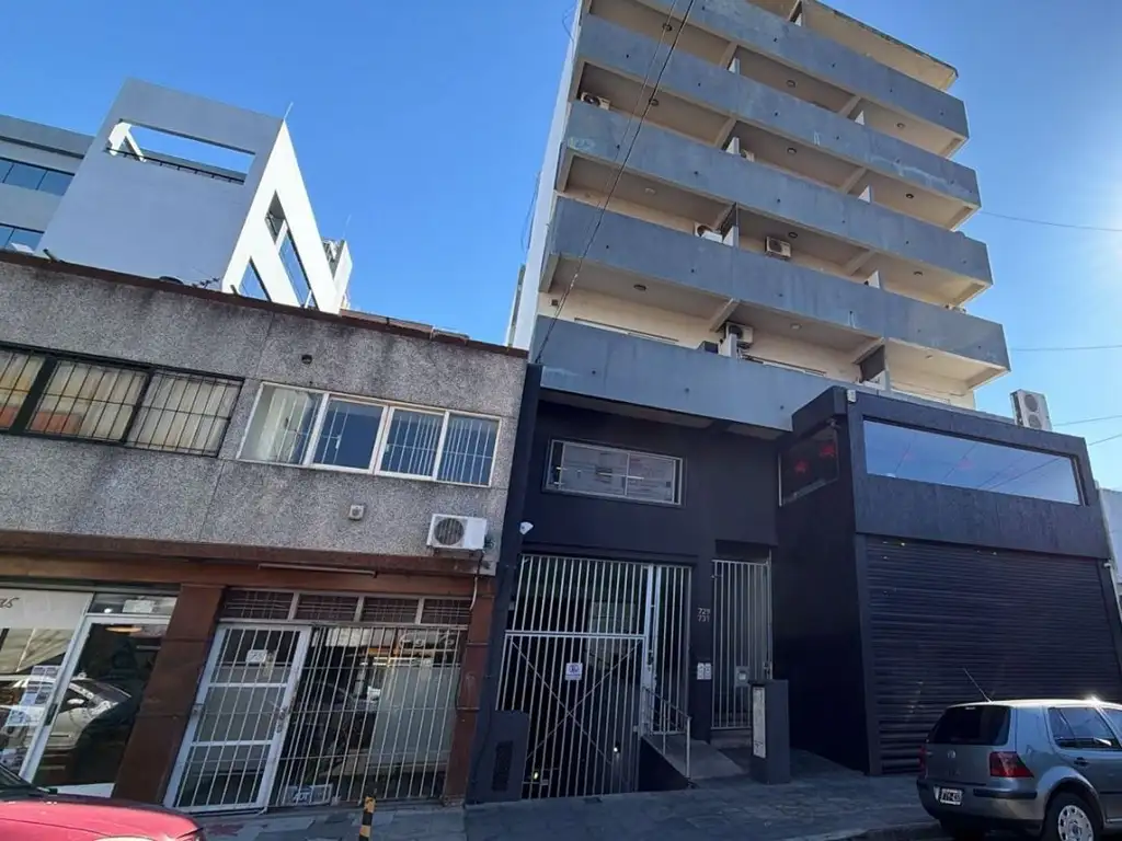 Foto de Alquiler Oficina comercial o profesional, imagen 2