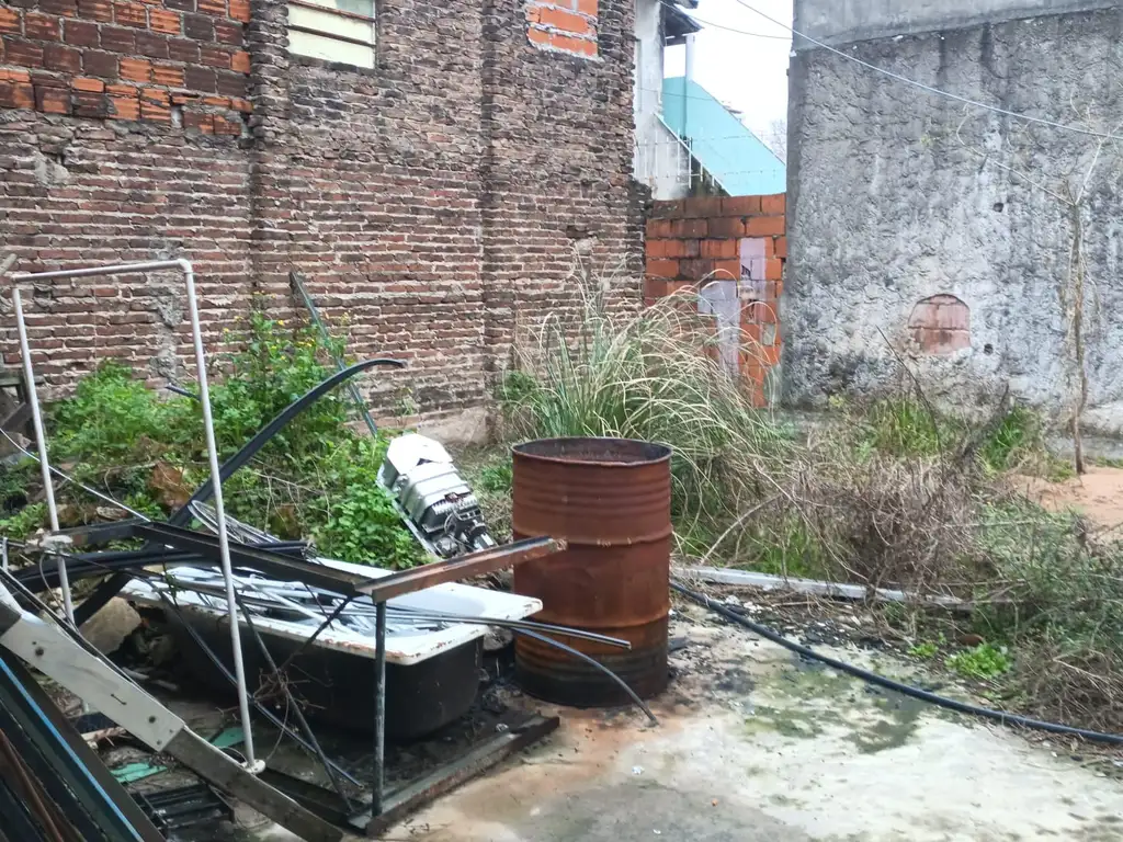 Foto de GALPON, alquiler, BECCAR, imagen 1