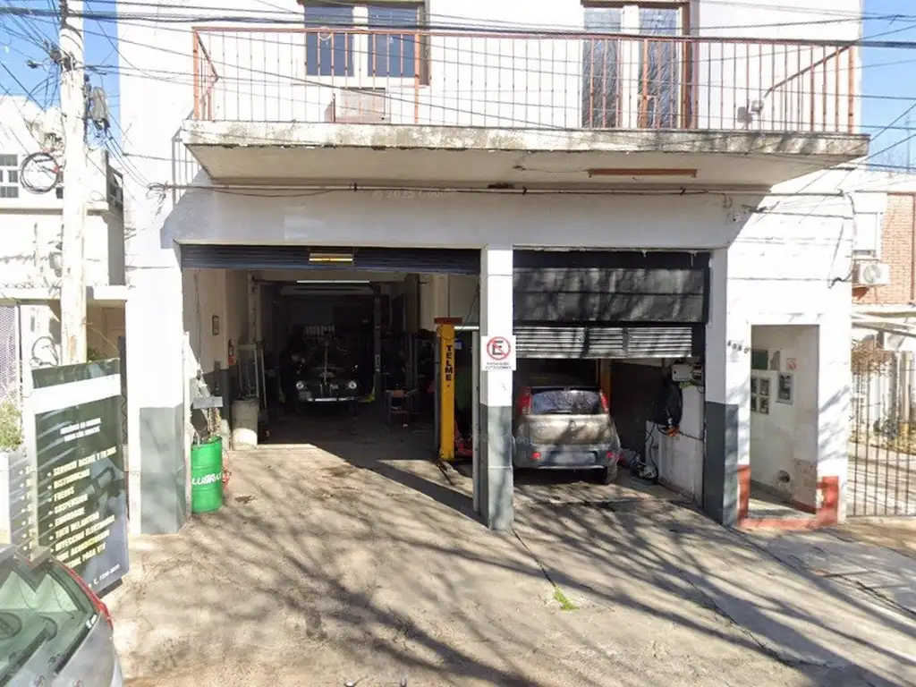 Foto de Local Comercial ideal Taller, Depósito o Múltiples Usos – ¡Impecable, imagen 2
