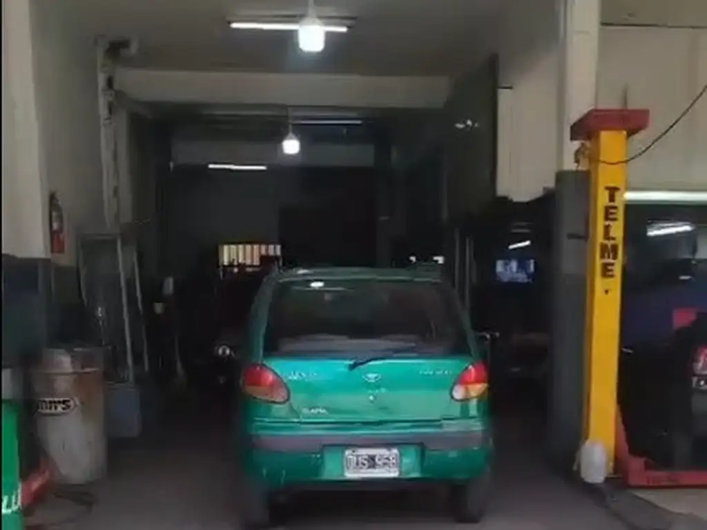 Foto de Local Comercial ideal Taller, Depósito o Múltiples Usos – ¡Impecable, imagen 4