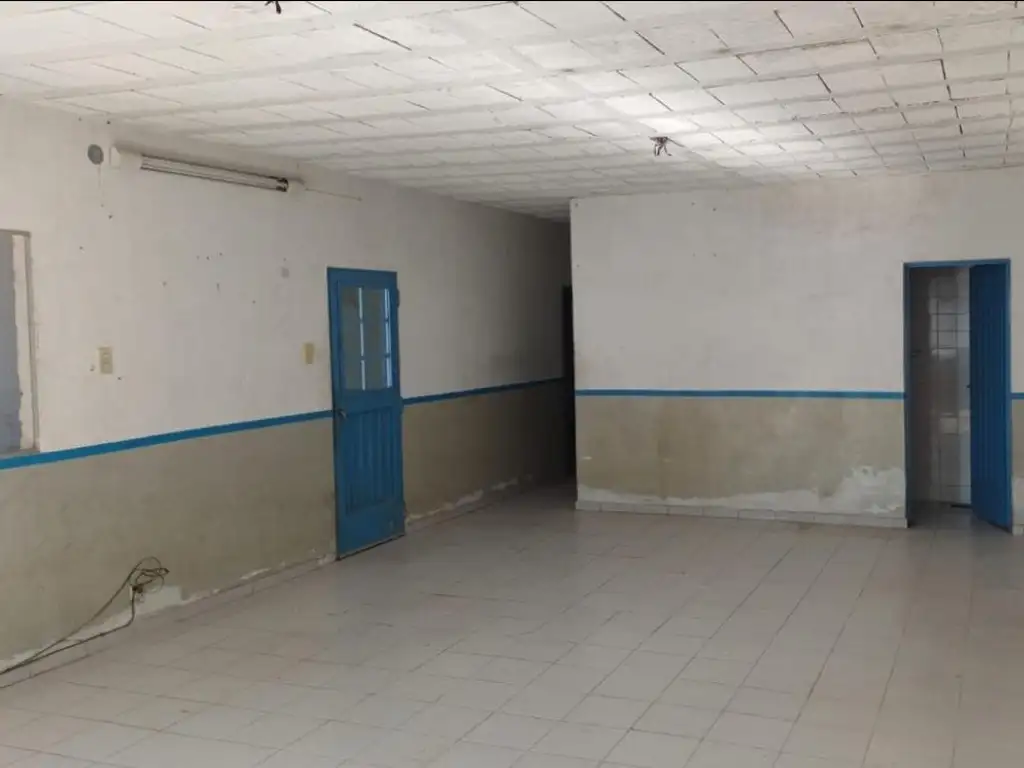 Foto de DEPOSITOS/INDUSTRIAS - GALPONES - VILLA GHIO, RESISTENCIA, imagen 4