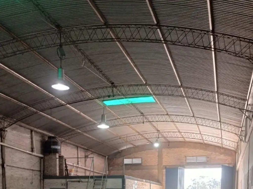 Foto de DEPOSITOS/INDUSTRIAS - GALPONES - VILLA GHIO, RESISTENCIA, imagen 3