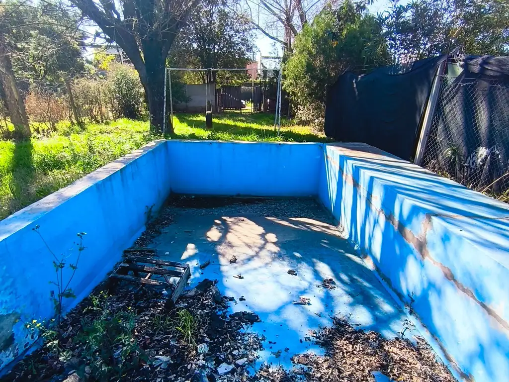 Foto de Terreno / Lote en venta de 400m2 ubicado en Pueblo Esther, imagen 3