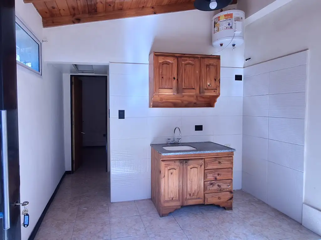 Foto de Alquiler Departamento Dos Ambientes - Zuviría 960 - San Miguel, imagen 1