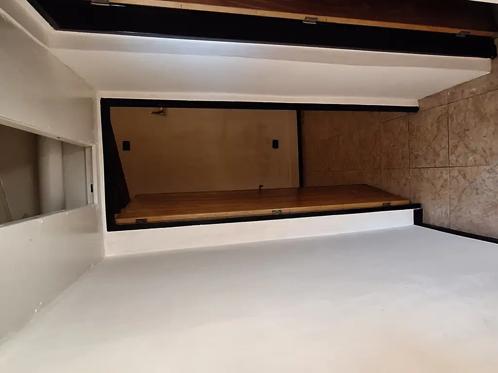 Foto de Alquiler Departamento Dos Ambientes - Zuviría 960 - San Miguel, imagen 4
